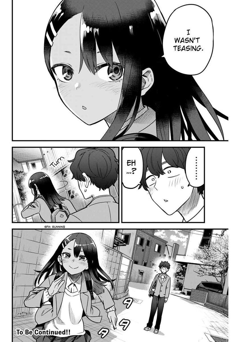 Ijiranaide, Nagatoro-san, Chapter 81 image 26